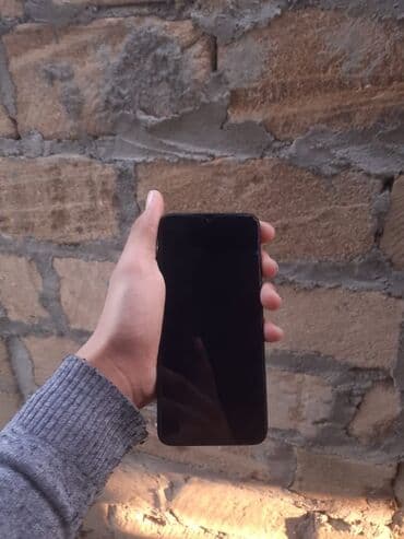 телефон fly fs521 power plus 1: Honor X5b Plus, 128 GB, rəng - Qara — 1