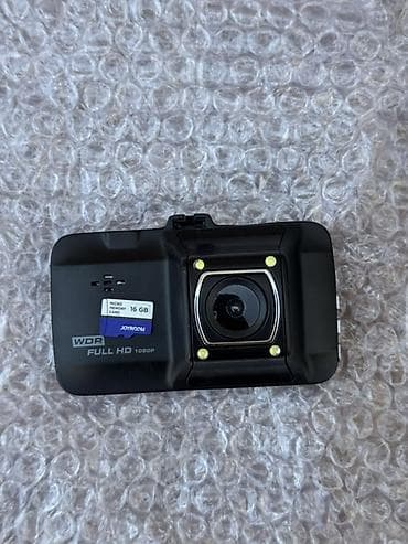 iphone 11 pro max ekran: Avtomobil DVR (videoregistrator) – WDR Full HD 1080P Xüsusiyyətlər: - — 1