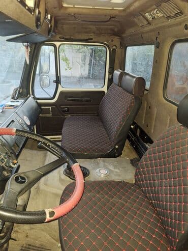 mercedes benz vito: Mercedes-Benz 416: 7 l | 1985 il Universal — 8