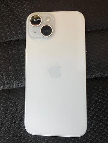 iphone 12 max: IPhone 15, 128 GB, Ağ — 4