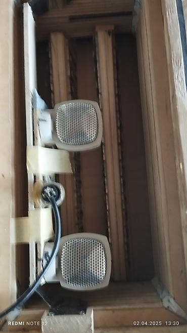 sintezator tecili satilir: Musiqi avadanlığı paketi 1) YGX GS-804USB Powered Mixer - 8 mono — 5