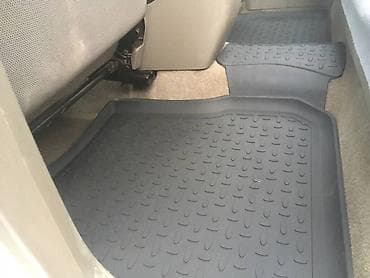 tuninq: Mitsubusi outlander 2012- sintex ayaqalti 🚙🚒 ünvana və bölgələrə — 1