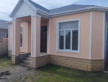 nardaran torpaq satilir: Hövsan qəs. 3 otaqlı, 100 kv. m, Kredit yoxdur, Təmirsiz — 1