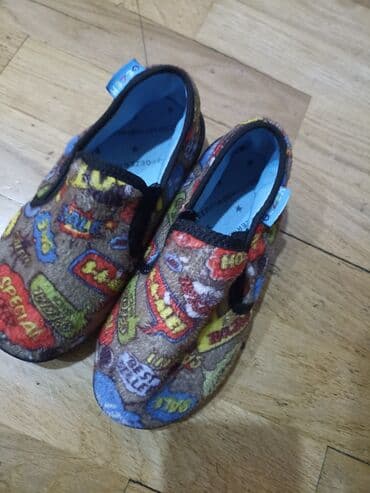 30 razmer: Ev ücün ayaqqabisi — 3