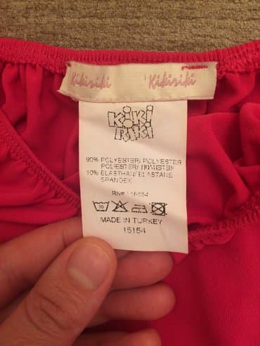 ağ qadın koftaları: Kofta türk malidi 42 razmer tezedır, balaca oldugundan geyinilmeyib — 4