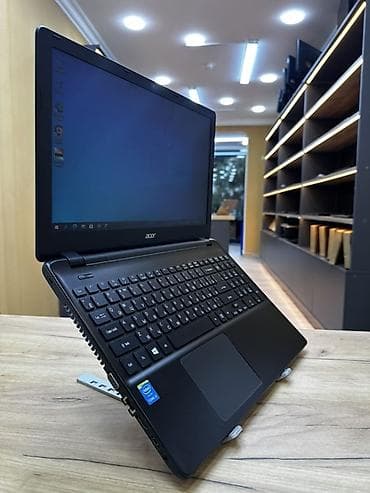 acer notebook adapter: İşlənmiş Acer Aspire, 15.6 ", Intel Core i3, 512 GB, Ünvandan götürmə, Pulsuz çatdırılma, Ödənişli çatdırılma — 2