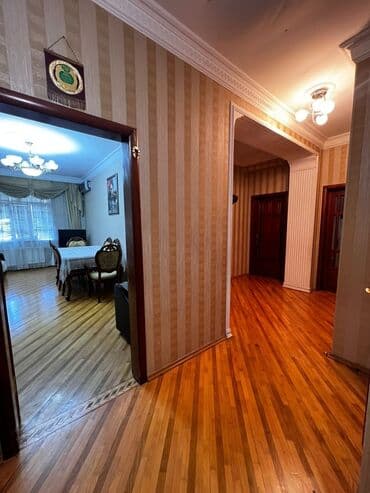 qutqaşınlı küçəsi: Salam,Xırdalan şəhərində M. Ə. Rəsulzadə küçəsində təmirli əşyalı — 3