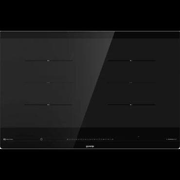 panel radiator: Gorenje IS846BG induksiya paneli Əsas xüsusiyyətlər: - 80 sm sinifli — 2