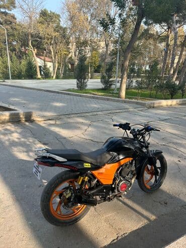 Tufan - S150, 2022 il