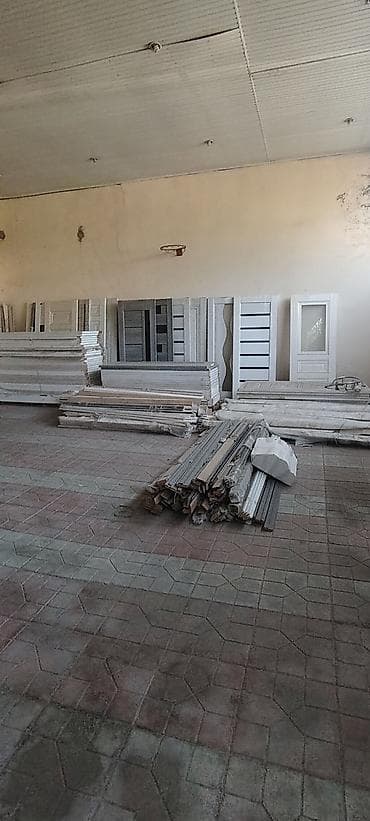 astara mebel: Avropa qapilari — 8