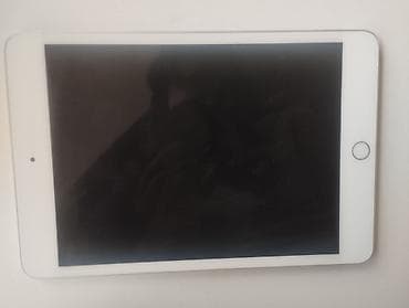 ipad 5 mini: İşlənmiş Apple iPad mini 5 (2019), 7,9", 64 GB, Ünvandan götürmə — 2