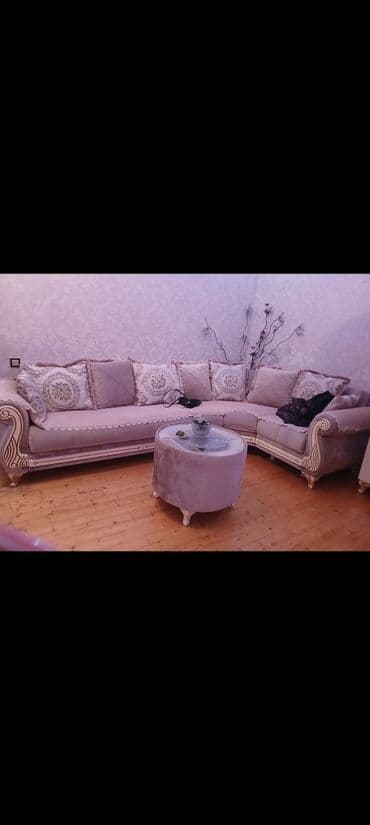 Künc divan lalafo.az -da Künc divan