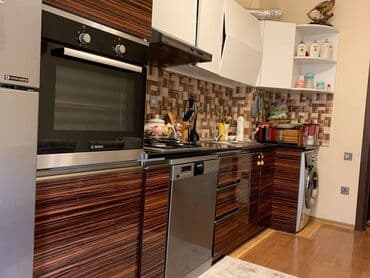 dream park yaşayış kompleksi masazir: 2 otaqlı, Yeni tikili, 61 kv. m — 10