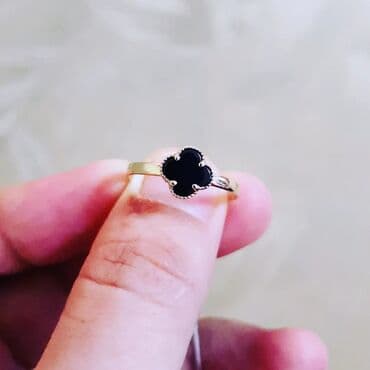 585 eyar qizil qiymeti: Toy, Üzük, Sarı qızıl, 585 Əyar — 3