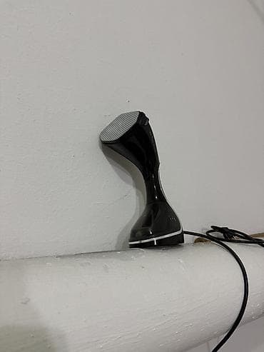 beko: Beko STM 4116 B – əl tipli paltar buxar ütüsü - Güc: 1400–1600 W - — 1