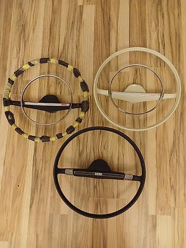 vaz 2106: ВАЗ (LADA) 2101/2103/2106 — 5