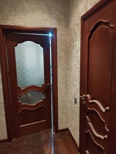 купить квартиры в баку: 1 комната, Новостройка, м. Ази Асланов, 53 м² — 4