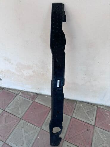 maşın çəni: Ön, BMW F30, 2013 il, Almaniya — 3