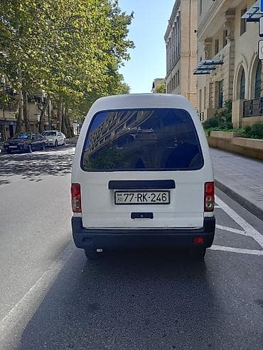 daewoo az: Gündəlik Arendaya verilir və ya Arendayla satılır Chevrolet Damas — 3