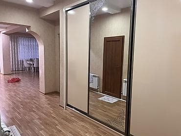memar ecemi kiraye: 3 otaqlı, Yeni tikili, 132 kv. m — 2