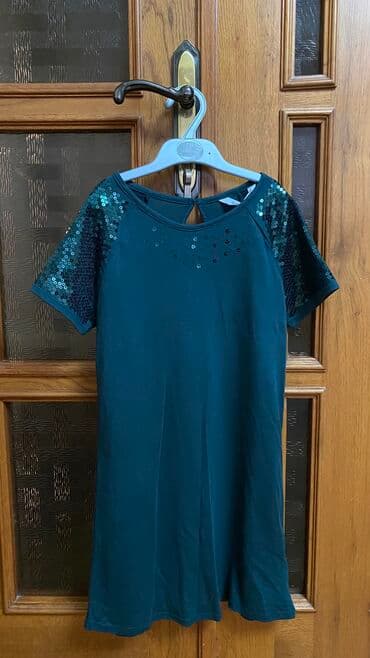 Toyota: ‼️продаю детское платье‼️ •возраст 9-10, рост 140 см. •brand — 2