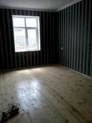 fezail bayramov kucesi: Masazır 3 otaqlı, 60 kv. m, Kredit var, Yeni təmirli — 4