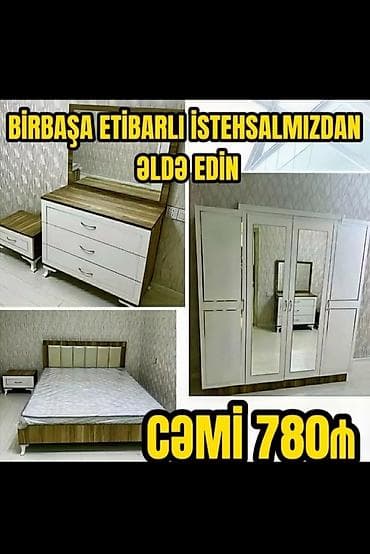 uşaq krovati: İkinəfərlik çarpayı, Komod, Rusiya, Yeni — 6