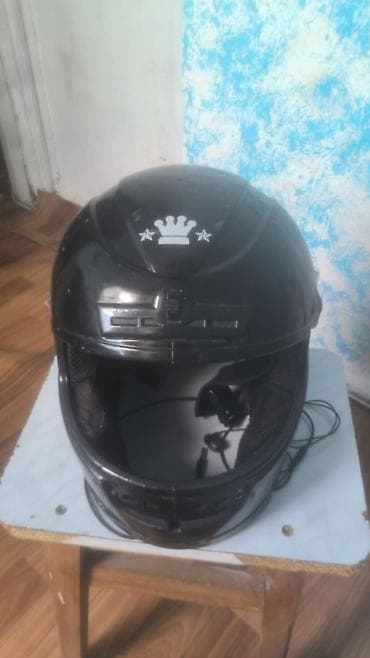 motor atv: - Moped, skuter, moto-velosiped və motosiklet sürənlər üçün. kaska — 4
