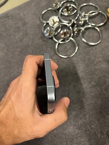 prius dinamik: Poco F7 Pro, 512 GB, rəng - Ağ, Sensor — 7