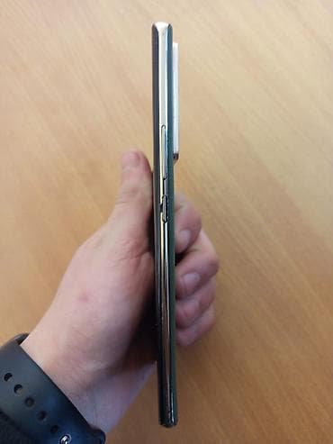 iphone 7 plas: Infinix Note 40 Pro, 256 GB, rəng - Yaşıl, Sensor, Simsiz şarj, Face ID — 5