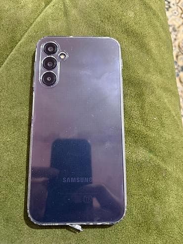 ip 11 ekran: Samsung Galaxy A24 4G, 128 GB, İki sim kartlı — 2