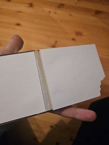 mekteb levazimati: Məhsul: “Chocolate Note Book” – şokolad plitəsi formasında dəftər - — 5