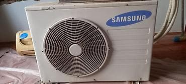 kondisioner 2 ci əl: Arginal Samsunq Kandisaner 100 lük. Heçbir prablemi yoxdu. Qazı yeni — 3