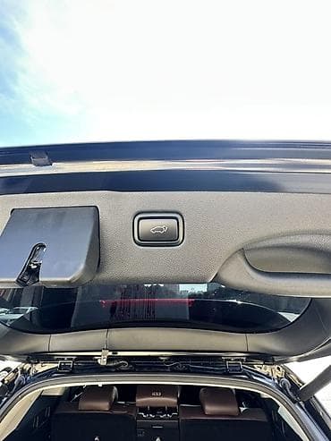 masin satiram: Kia Sorento: 2 l | 2017 il Krossover — 8