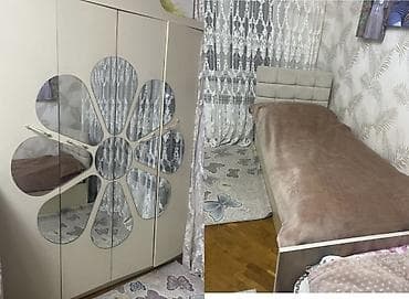 ucuz termo: Oğlan və qız üçün, İşlənmiş, Təknəfərlik çarpayı — 2