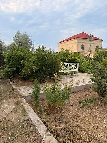 Ekoloji cəhətdən təmiz, sakit və prestijli ərazidə yerləşən, xüsusi — 10