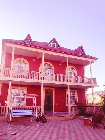 Куплю дом: Novxani,GrandMart marketden saga 2km.mesafededir,yol aslvat — 1