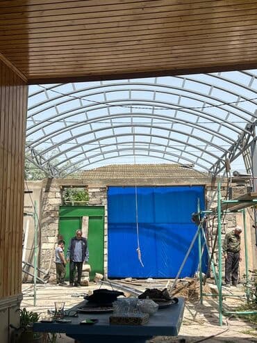 izolatex qiyməti: Naves.bisetka.ferma və üstü örtülü avtodayanacaq. günəşdən və — 12