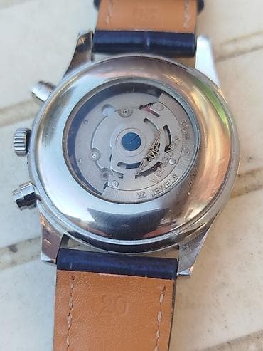 ipod saat: Qol saatı, Longiness, rəng - Göy — 3