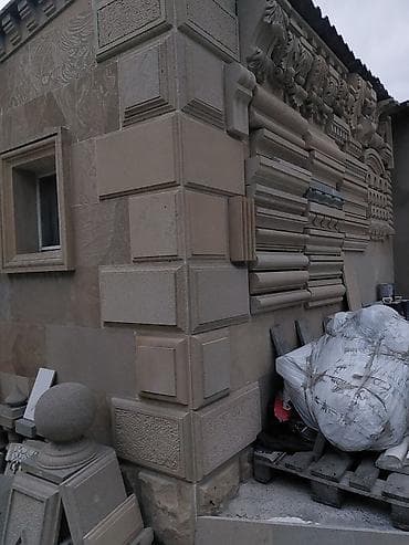 декоративный камень: Tamet və aqlay daşları satışı(sifarişi) endirimli qiymətlə,bəzən zəng — 4
