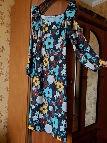 сони на прокат: Коктейльное платье, Миди, Asos, M — 5