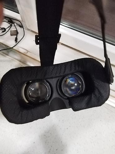 Kompüter, noutbuk və planşetlər: Vr box yaxşı veziyyetde satilir. Az islenib — 2