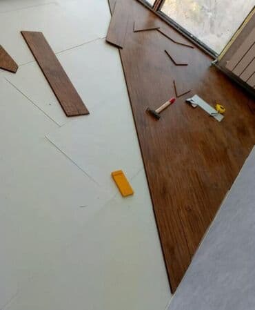 табак для кальяна: Laminat Parket Ustası — 9