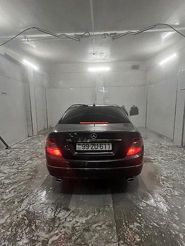 amerikadan avtomobil sifariş: Mercedes-Benz 250: 2.3 l | 2008 il Sedan — 5