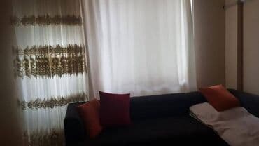 2 otaqlı mənzil vasitəçisiz: Elimlər metrosuna yaxin 9 mertebeli binanın 8-ci mərtəbəsində — 6