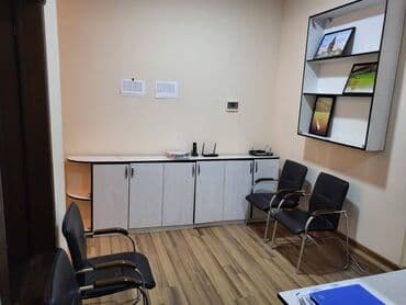 xacmaz obyekt: Azadliq metrosunun yaxınlığında təmirli obyekt ümumi sahəsi 110 kv,m — 17