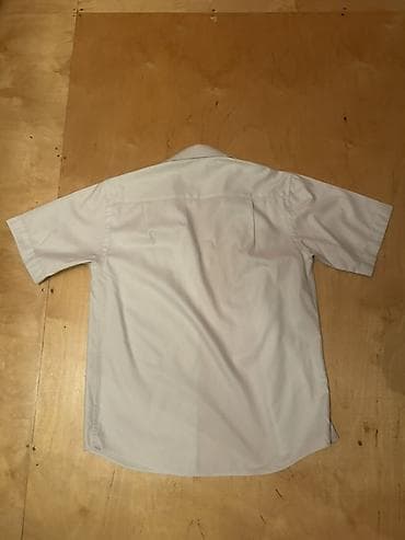 Рубашки: Kişi köynəkləri – 2 ədəd dəst 1) Uzunqol düyməli köynək - Rəng/naxış — 3