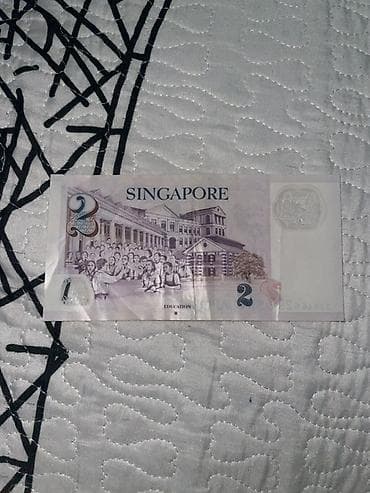 2 Dollar, 2018 il, Vəziyyəti: Yaxşı — 2