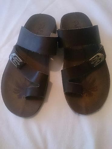 Toy paltarları və aksesuarları: Сандалии (Турция), размер 40 — 4