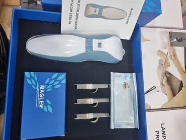 tatuaj aparatı: Liftinq, Pilinq, Üz üçün, Dəri üçün, Bədən üçün, Təlim keçirilir — 2